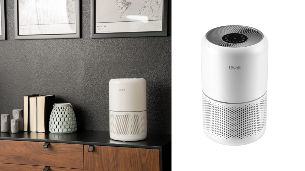 LEVOIT Air Purifier